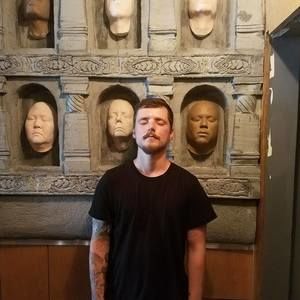 Meet your Posher, Jake